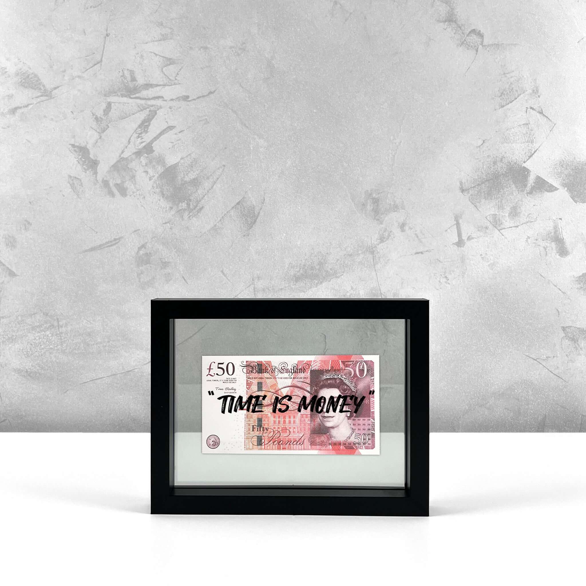 Printed £50 Notes - Image 5