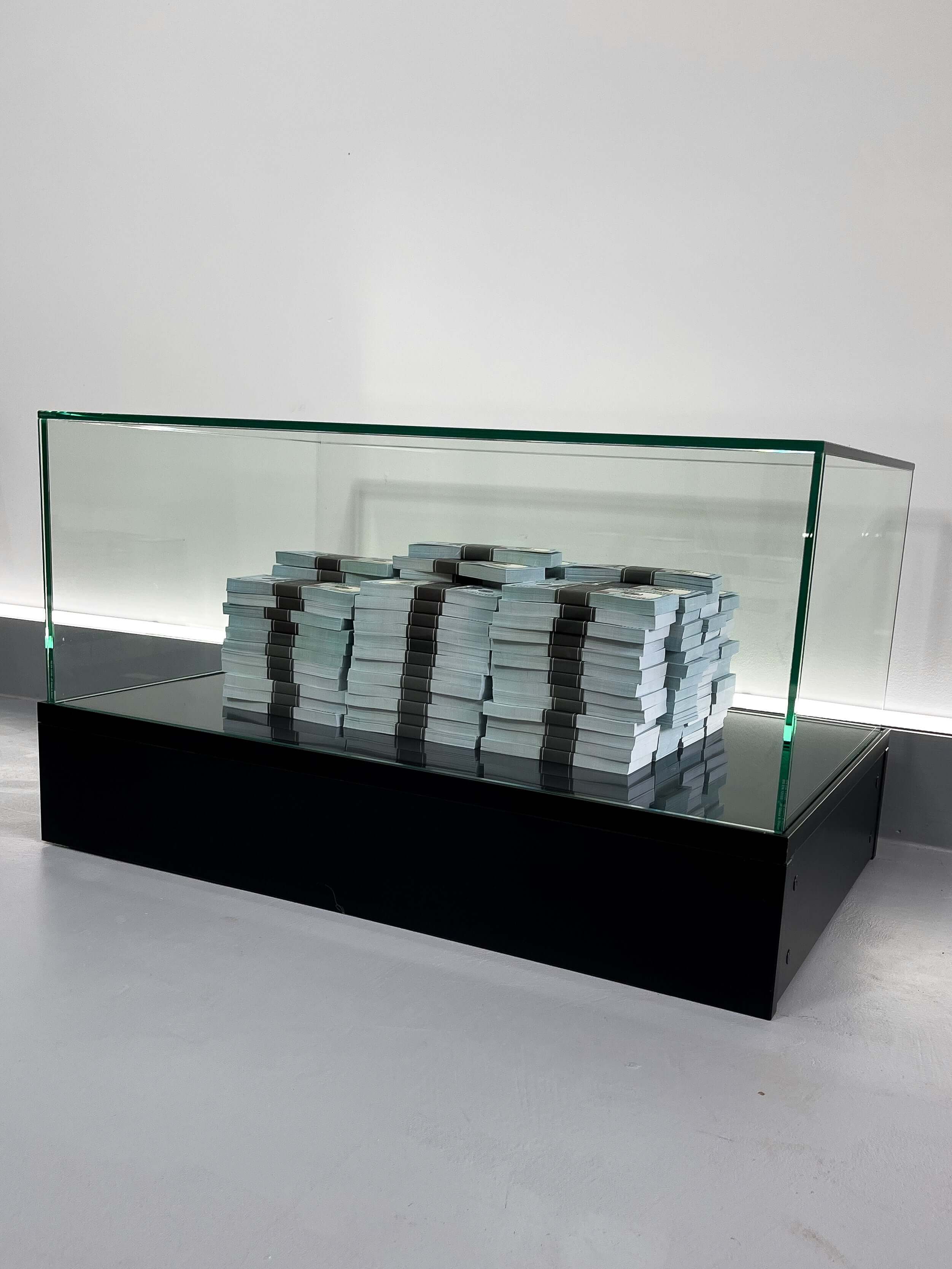 Infinite Money Table - USD - Image 5